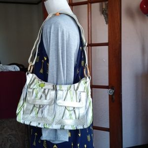 LeSportsac Remix Crossbody